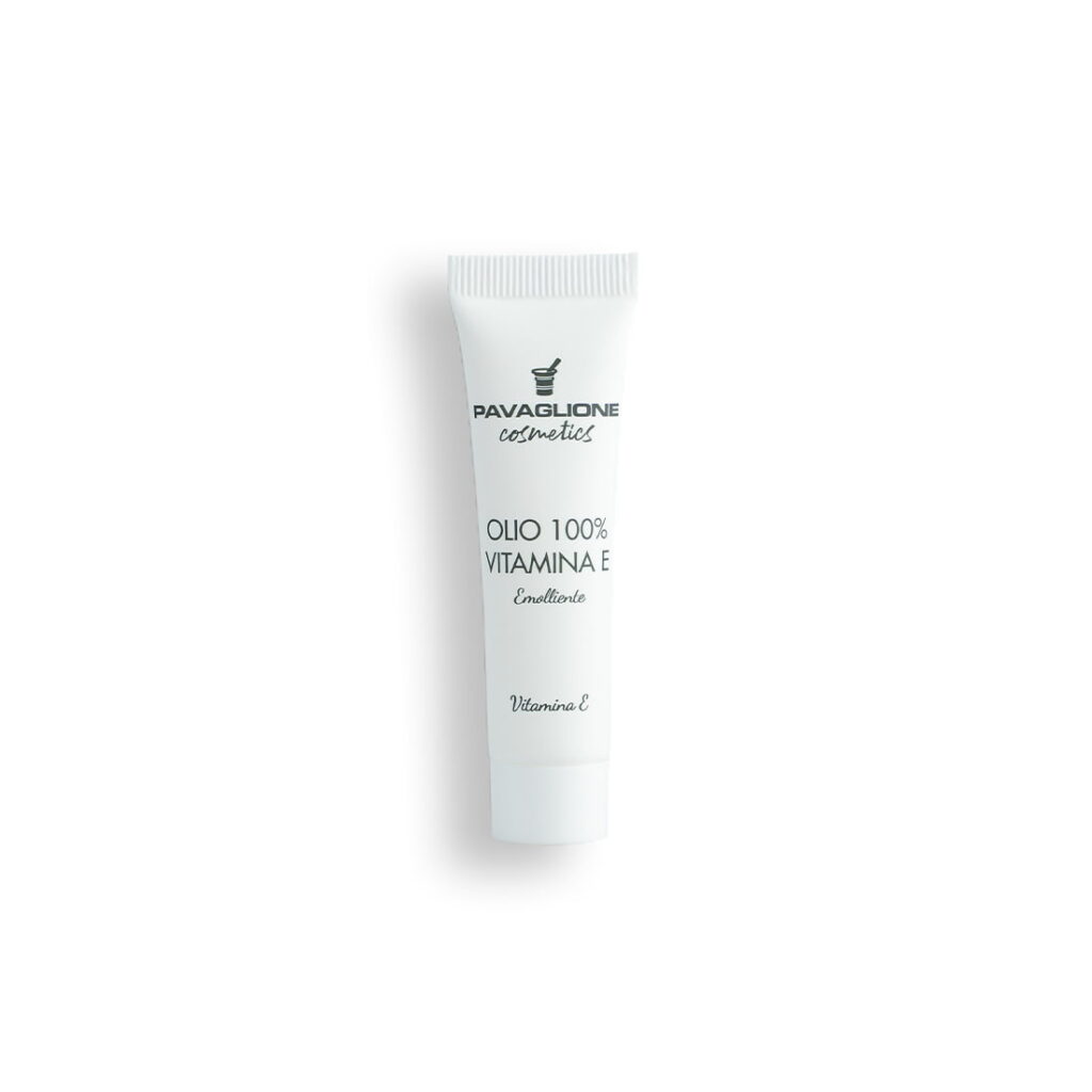 Olio 100% Vitamina E