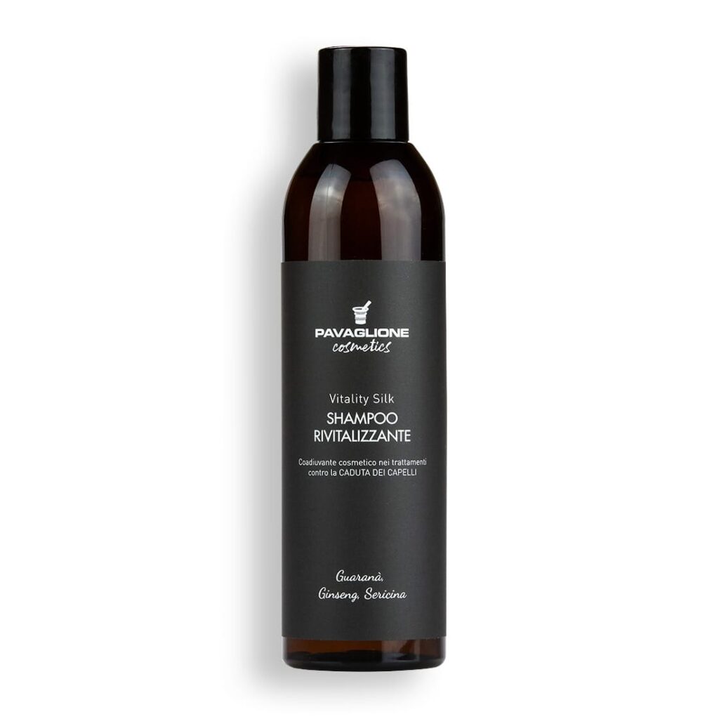 Shampoo rivitalizzante