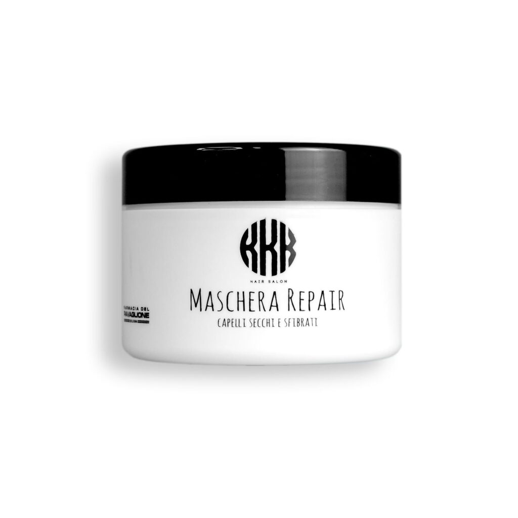 Maschera Repair