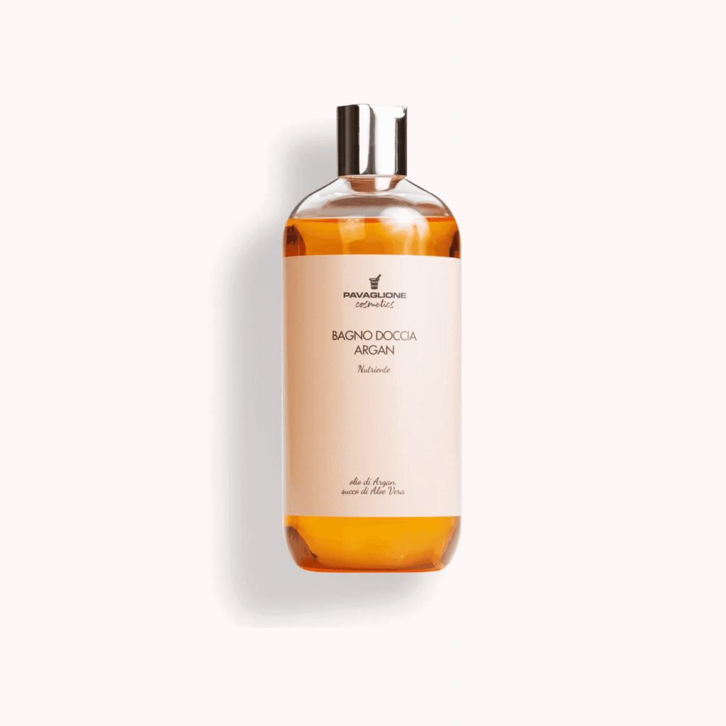 Bagno doccia Argan