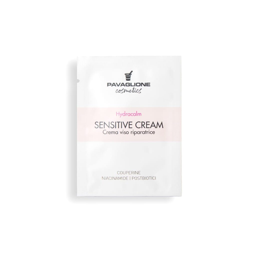 Campioncino Crema Sensitive Cream