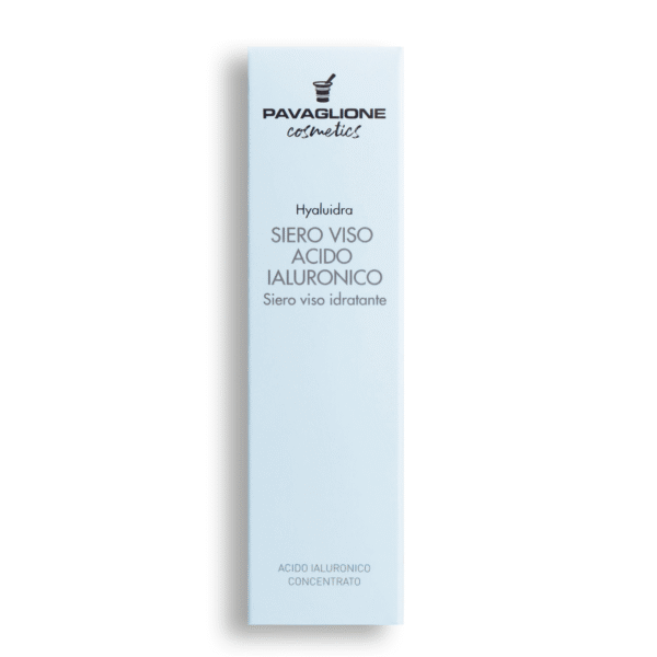siero viso siero viso acido ialuronico pavaglione cosmetics