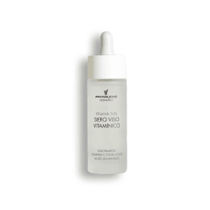 Siero viso vitaminico Pavaglione Cosmetics