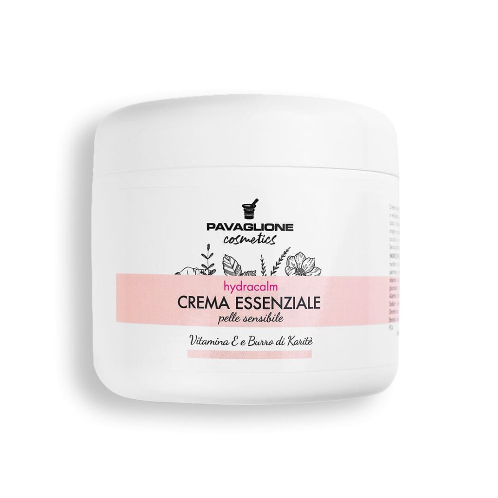 Crema Essenziale