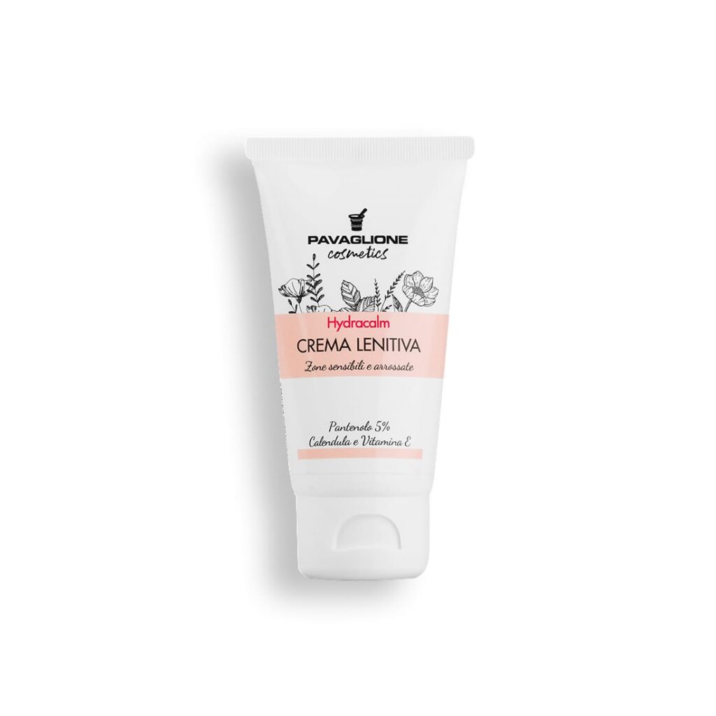 Crema lenitiva