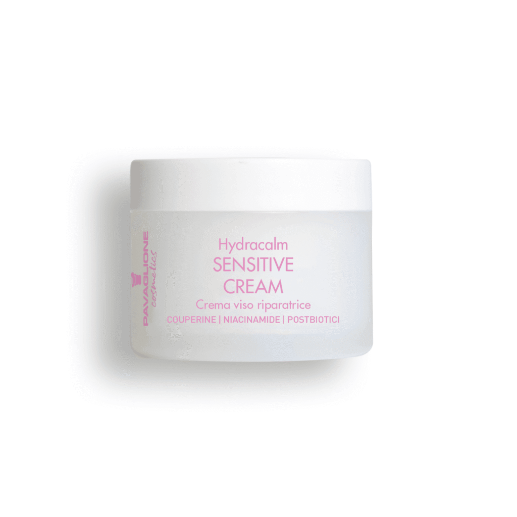 Sensitive Cream