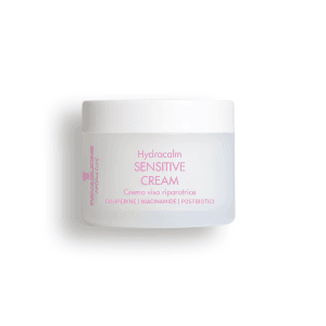 Pavaglione Cosmetics Crema Viso riparatrice Sensitive Cream
