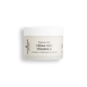 crema viso vitamina c niacinamide pavaglione cosmetics