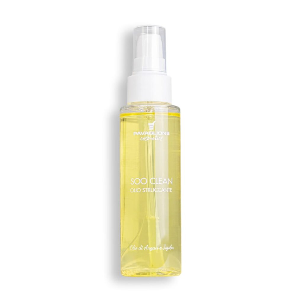 Soo Clean - detergente oleoso