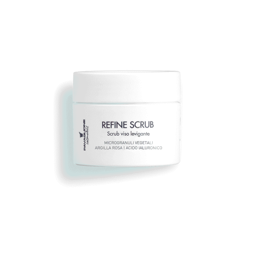 Refine Scrub - scrub viso levigante