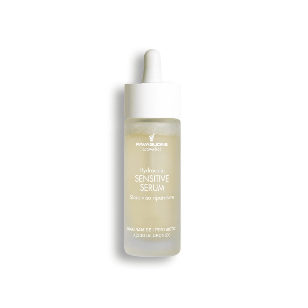 Sensitive Serum