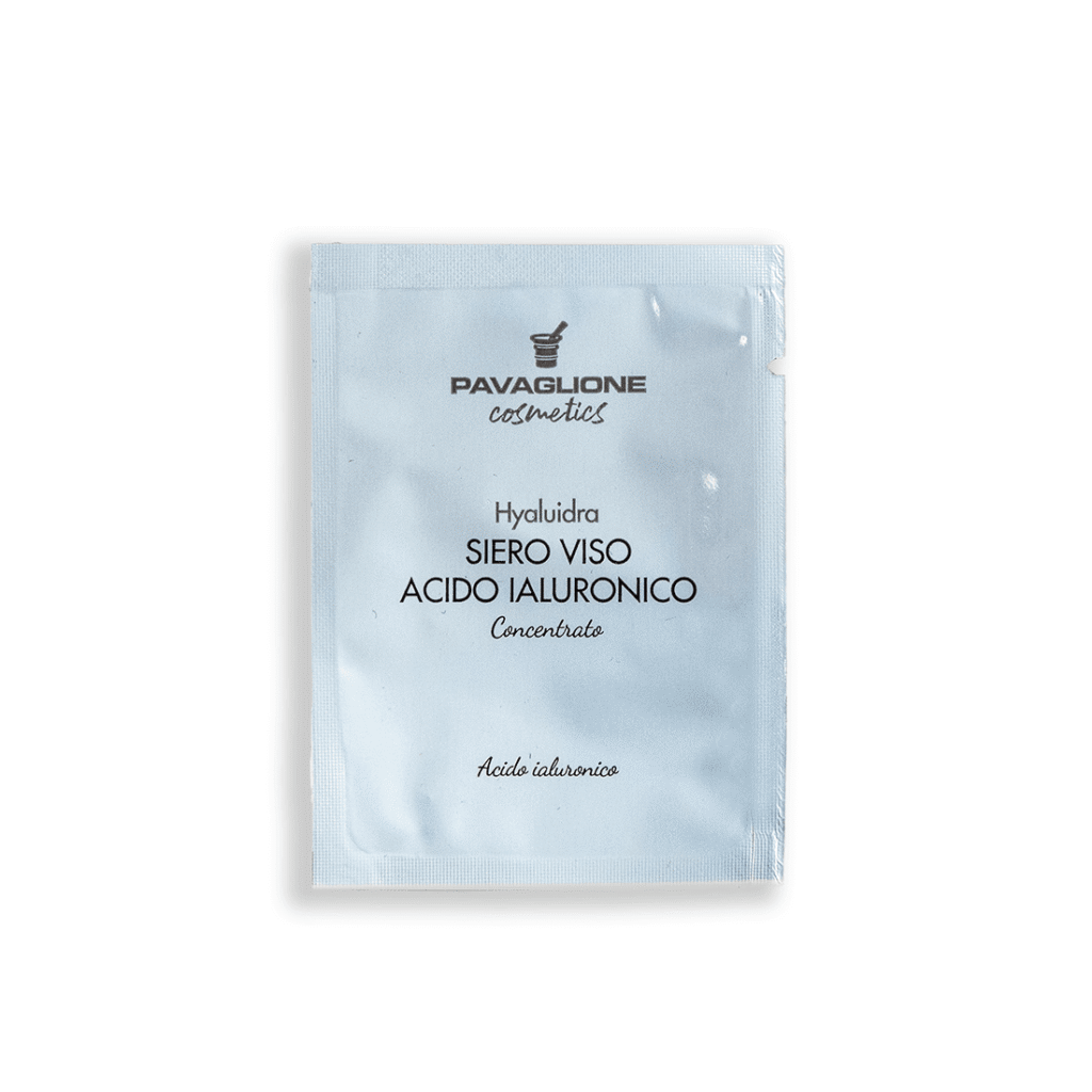 Campioncino Siero Viso Acido Ialuronico Concentrato