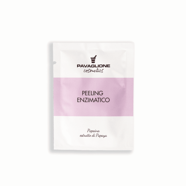 Campioncino Peeling Enzimatico