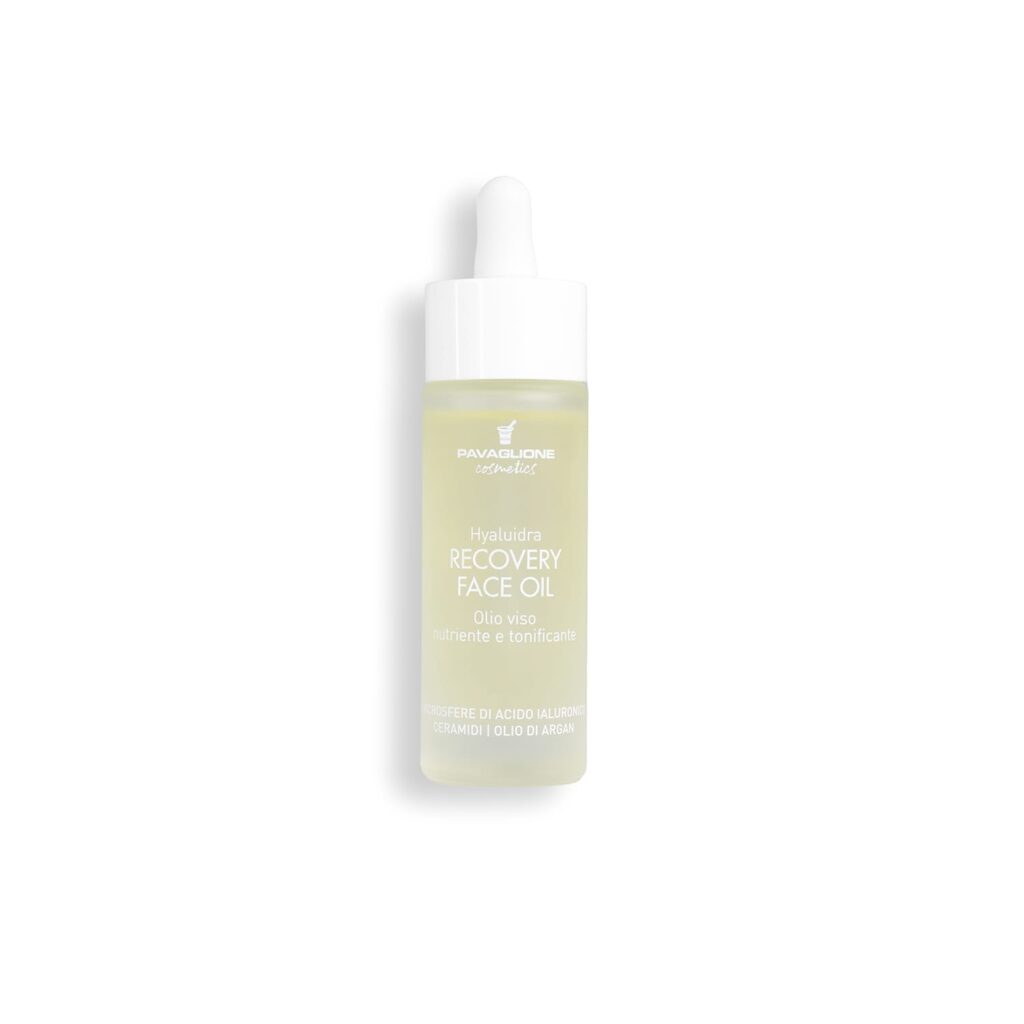 Recovery Face Oil