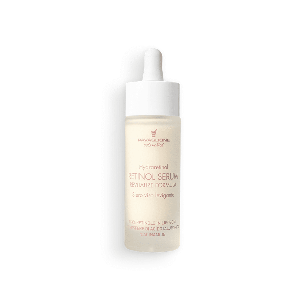 Retinol Serum Revitalize Formula