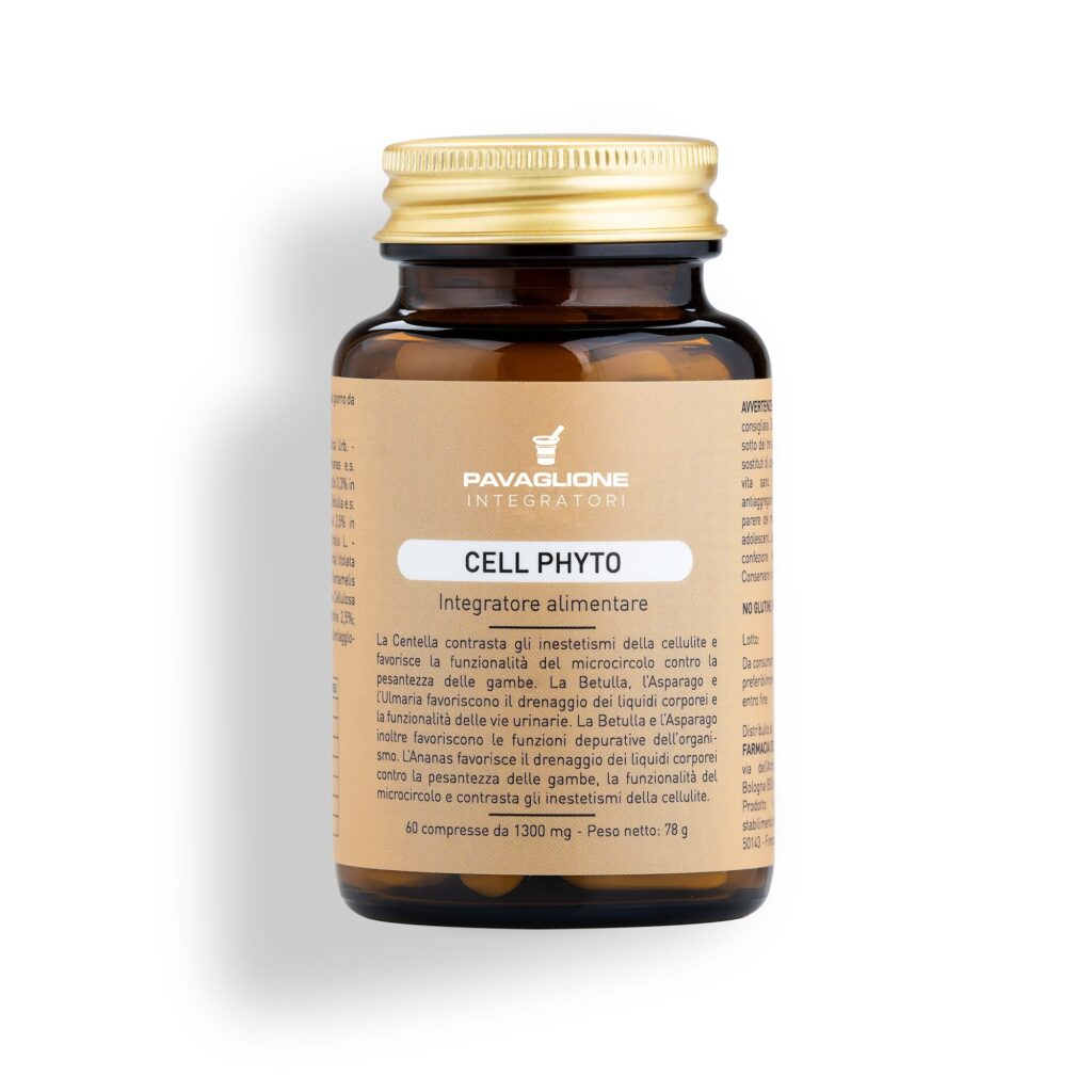 Cell Phyto
