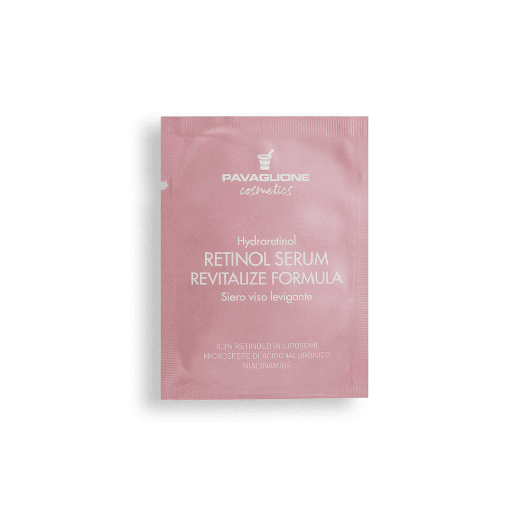 Campioncino Retinol Serum Revitalize Formula