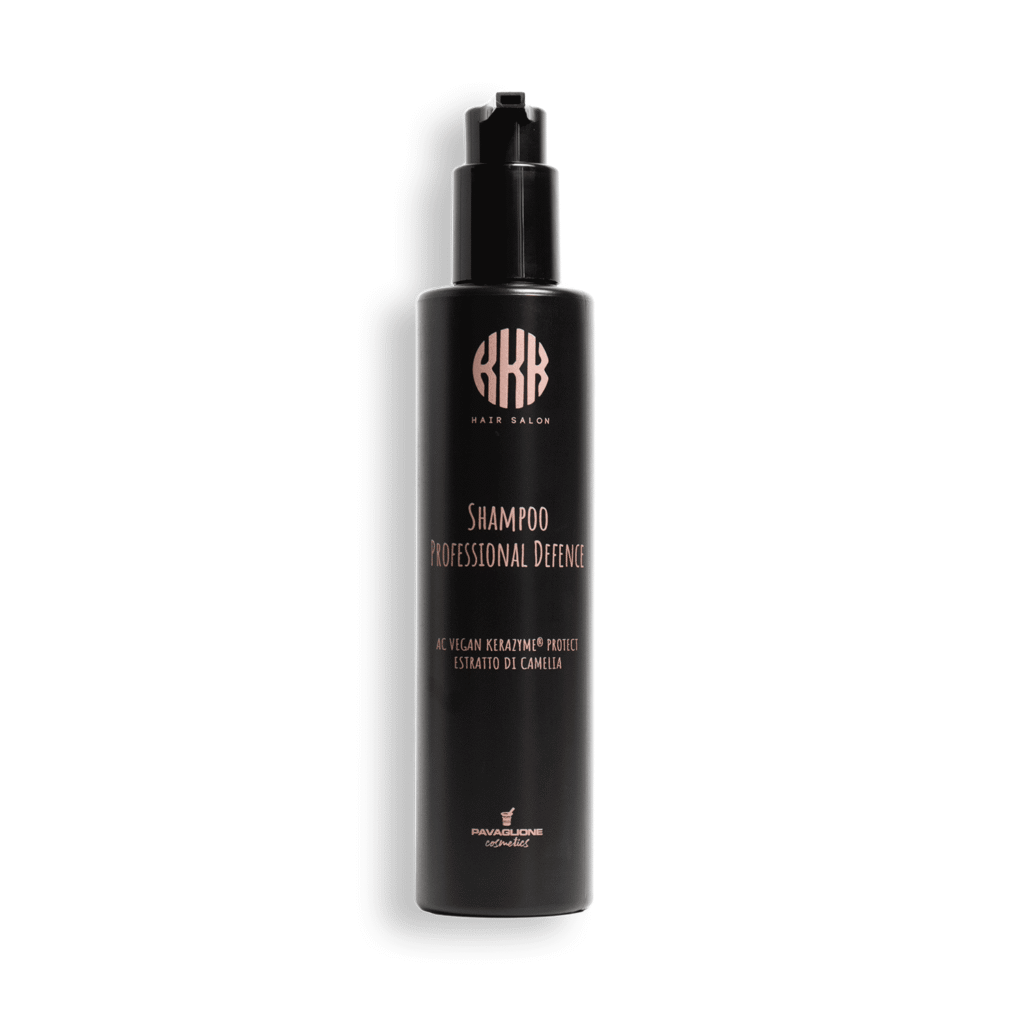 Shampoo Professional Defence