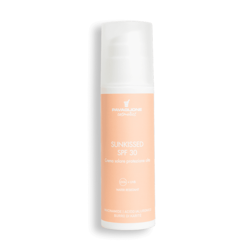 Sunkissed SPF 30 - crema solare protezione alta