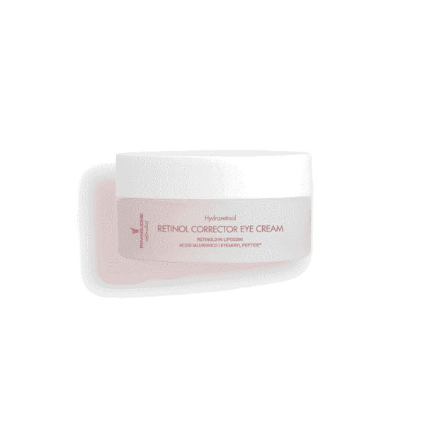 Retinol Corrector Eye Cream crema contorno occhi retinolo acido ialuronico