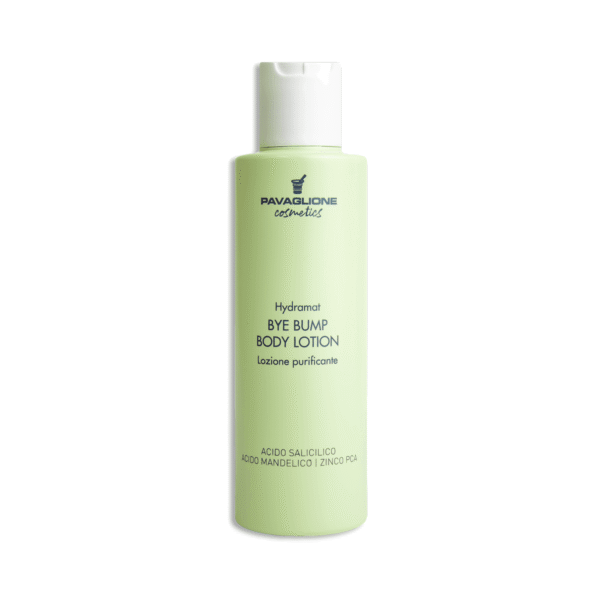 Bye Bump – Body Lotion Lozione Corpo Purificante