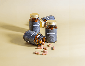 Pavaglione Cosmetics Integratore alimentare capelli
