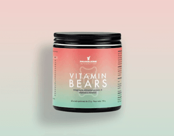 Pavaglione Cosmetics Integratore vitamine e minerali