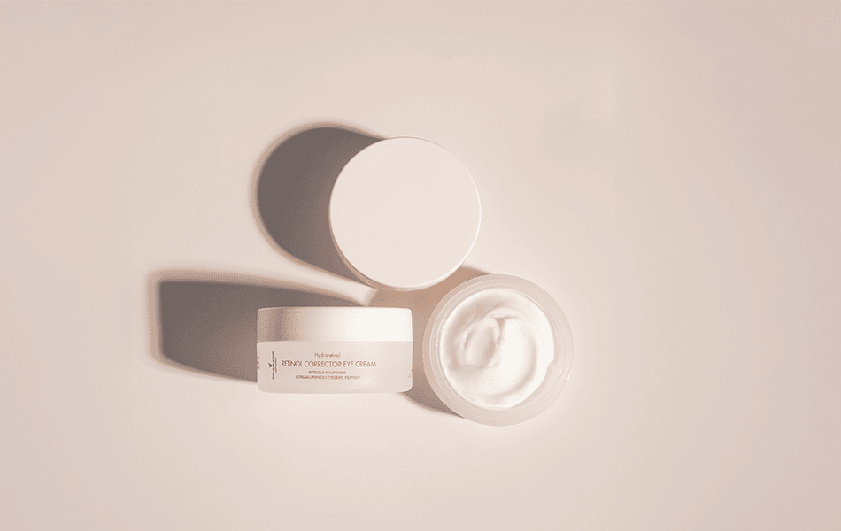 Pavaglione Cosmetics Linea Hydraretinol  – pelle con imperfezioni