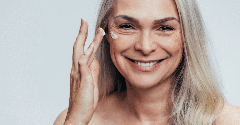 Ultimo trend della skincare anti age: Skin Longevity.
